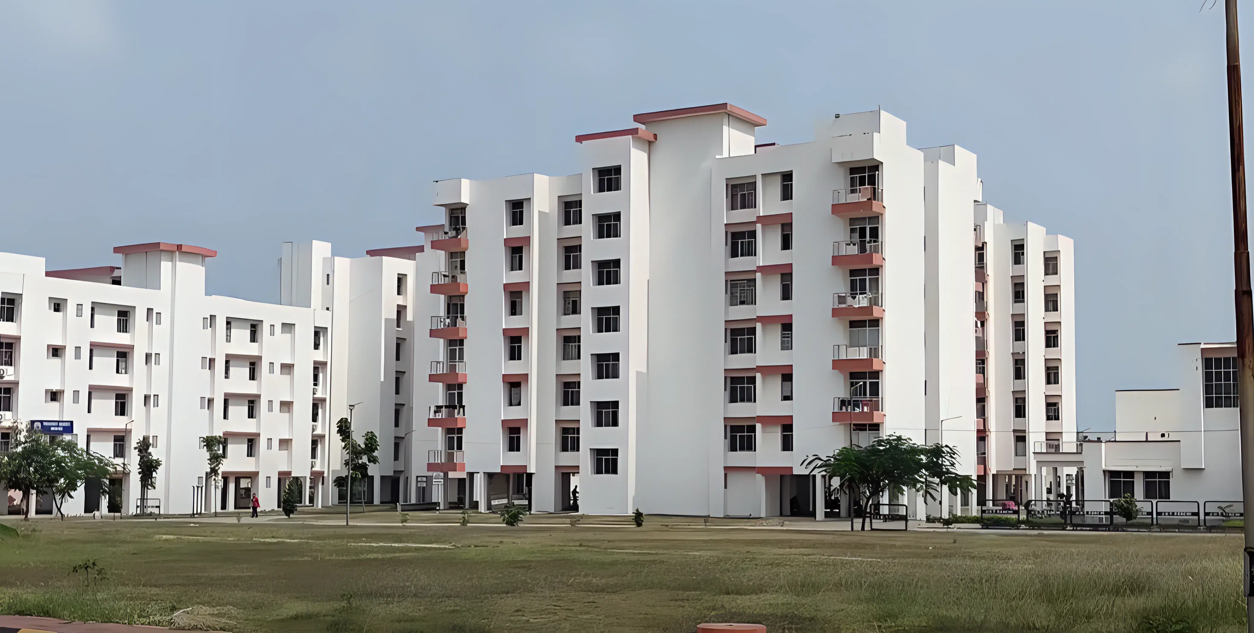 IIIT Ranchi hostel photo 1